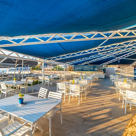 Queen's Park Goynuk Hotel Kemer