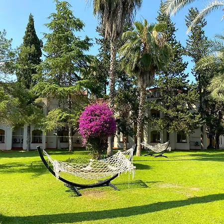 Hotel Queen's Park Goynuk Kemer