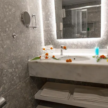 Hotel Queen's Park Goynuk Kemer