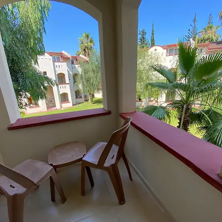 Queen's Park Goynuk 5* Kemer
