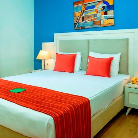 Hotel Queen's Park Goynuk Kemer