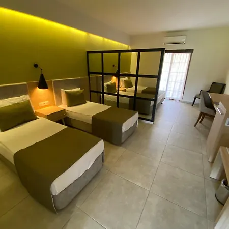 Queen's Park Goynuk Hotel Kemer